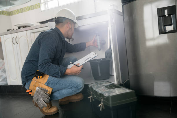 Best Local Plumber Services  in Island Heights, NJ