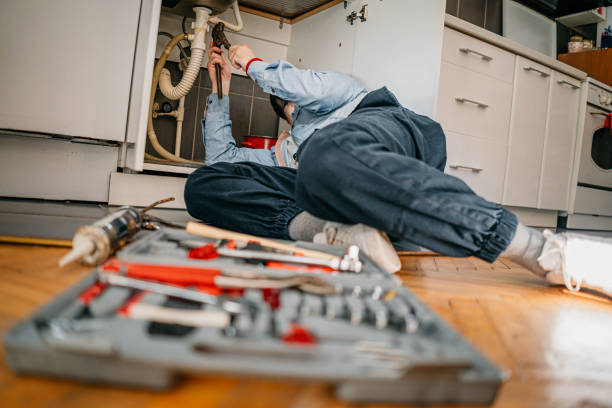 Best Gas Line Repair  in Island Heights, NJ