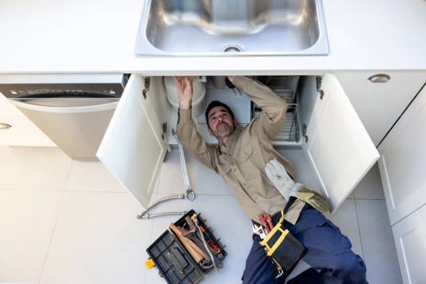 Hot Water Heater Installation in Island Heights, NJ