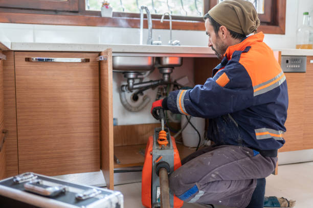  Island Heights, NJ Plumbing Pros