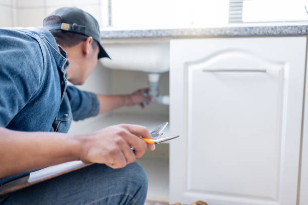 Best Pipe Repair Near Me  in Island Heights, NJ