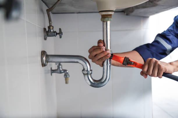 Best Commercial Plumbing Services  in Island Heights, NJ