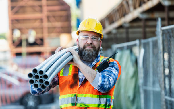Best Leak Detection Services  in Island Heights, NJ