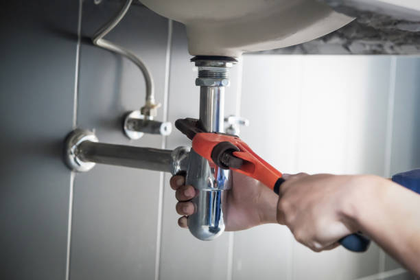 Best Toilet Repair Services  in Island Heights, NJ